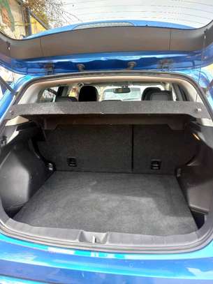Mitsubishi rvr 2018 image 6