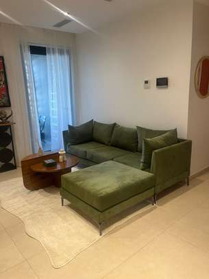 Studio Meublé à louer à la Résidence SIKI image 3