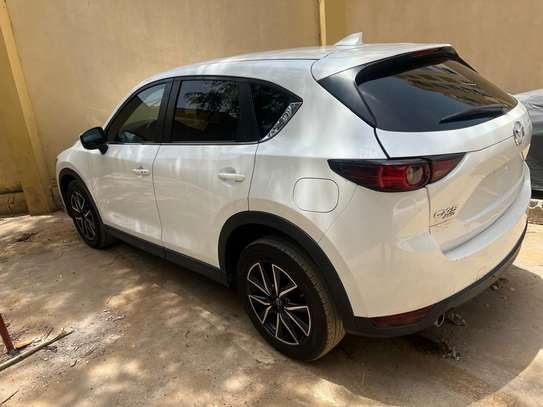Mazda CX-5 2018 image 9