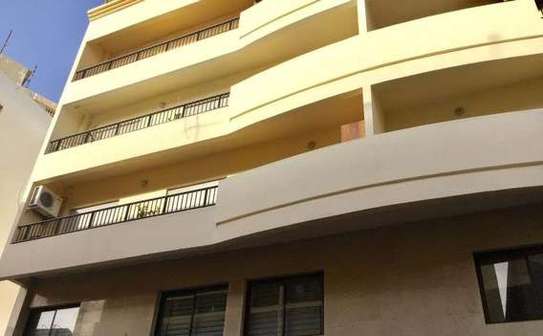 Appartement F4 à louer centre-ville image 1