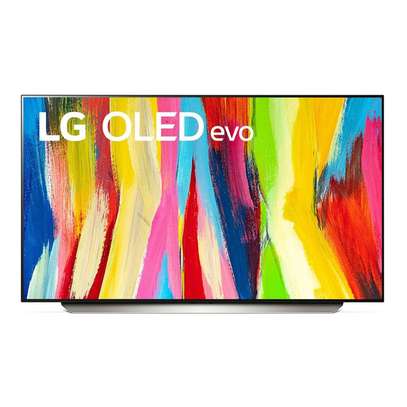 TV LG OLED EVO OLED48C2 48 POUCES 2022 image 1