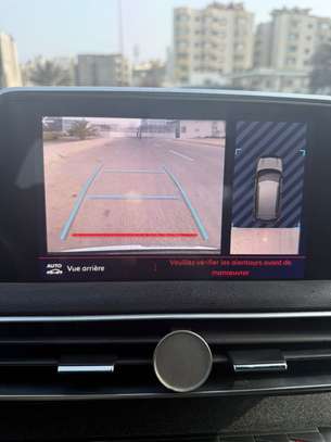 PEUGEOT 3008 Gt line image 9