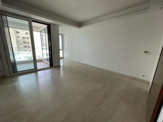 Bel appartement à fann mermoz image 5