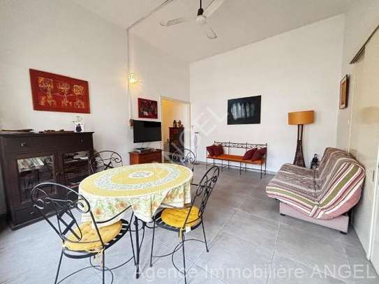 Ref_3238_PL Studio meublé à louer à Dakar Plateau image 9