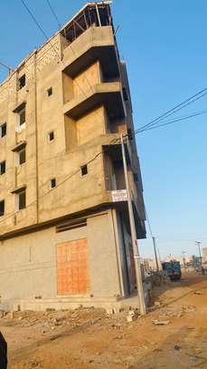 Appartement à louer Cité SABA KEUR MBAYE FALL image 5