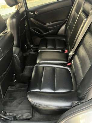 Mazda cx5 GT image 7