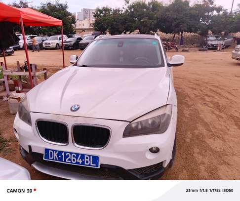 BMW X1 2012 image 5