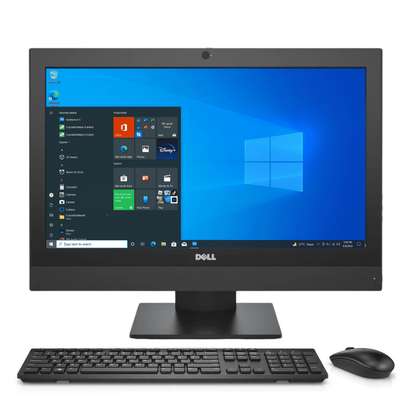 All in one Dell 24pouces image 2
