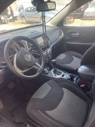 Vend jeep cherokee image 4