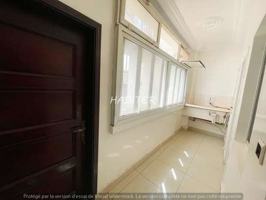 Appartement à louer aux Almadies image 8