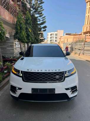 RANGE ROVER VELAR image 14