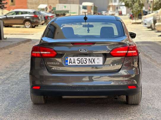 Ford focus image 8