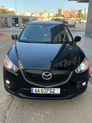 Mazda Cx5 anne 2015 image 3