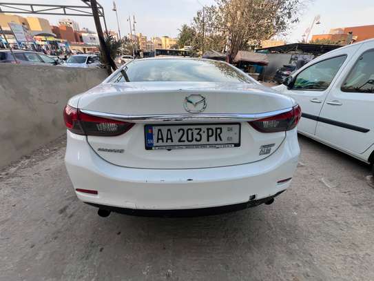 Mazda 6 image 7