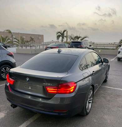 BMW 428i 2016 image 7