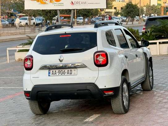 Renault Duster 2019 image 10