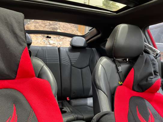 Hyundai Volester Venant image 8