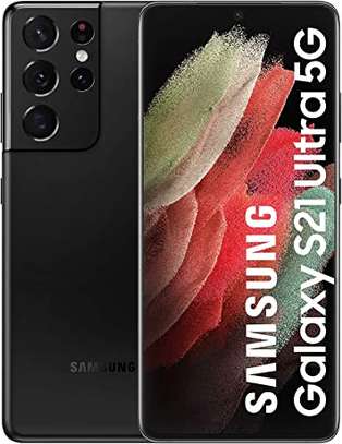 Samsung Galaxy S21 ULTRA 5G image 1