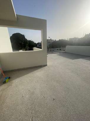 Villa neuve plein pied Fann image 6