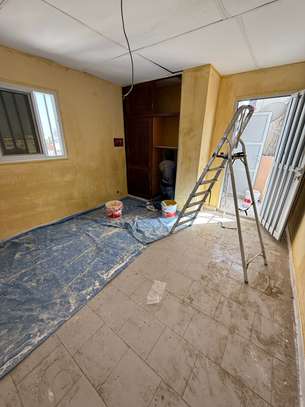 CHAMBRE TOIL À LOUER image 3