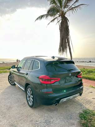 Bmw x3 2019 image 6