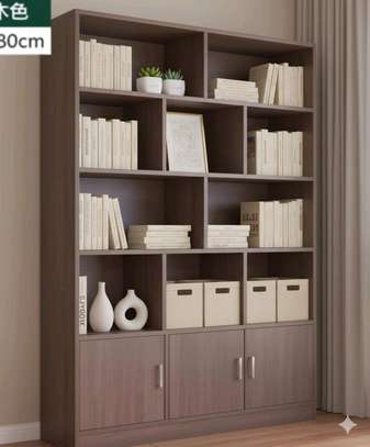 Bibliothèque image 1