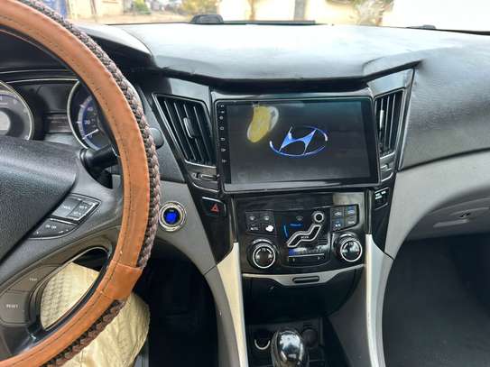 Hyundai Sonata image 13