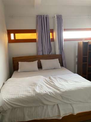 Appartement 2 chambres salon almadies image 10