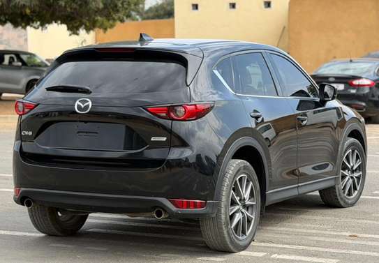 Mazda CX-5 2018 GT image 2