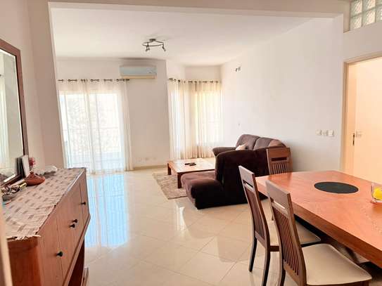 Appartement f4 meublé à louer à Ngor Almadies image 11