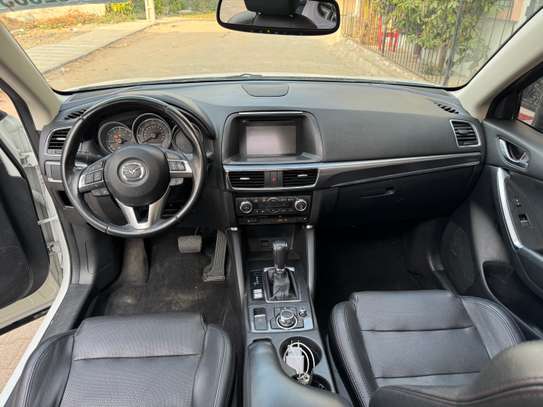 Mazda CX5 2016 image 11