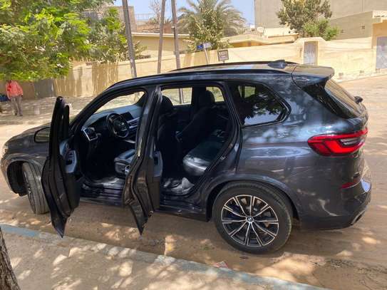 BMW X5 Pack M 2019 image 10