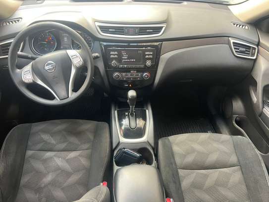 NISSAN ROGUE 2015 image 5