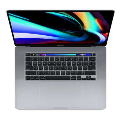 MacBook Pro 16" i9/64Go/512 Go image 1