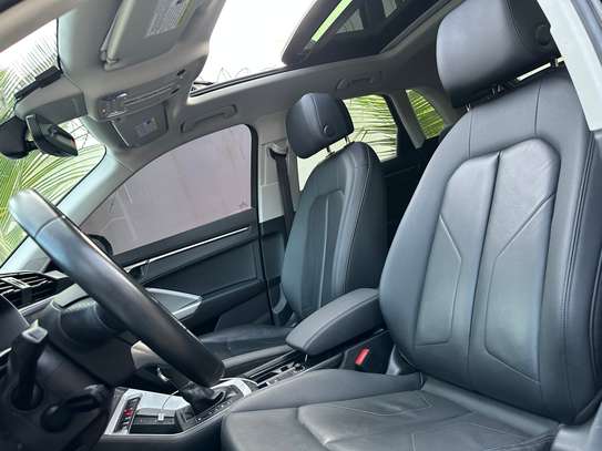 Audi Q3 image 5