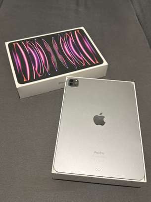 iPad Pro M2 image 2