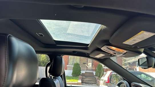 Jeep grand cherokee image 12