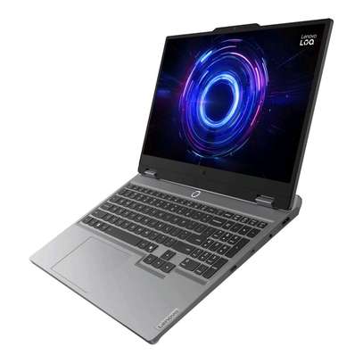 Gamer Lenovo LOQ 2025 Ai Ryzen image 4