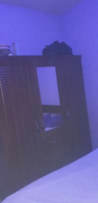Appartement meuble Studio ouest foire image 3