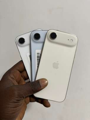 Iphone 17 Air 256gb image 2