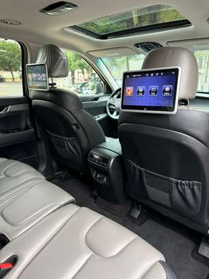 HYUNDAI PALISADE 2020, 7 places image 10