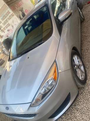 Ford focus 2016 image 7