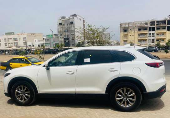 MAZDA CX9 2018 image 5