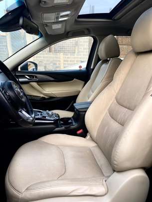 MAZDA CX9 annee 2017 Full Option image 7