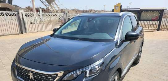 Peugeot 3008 2019 image 2