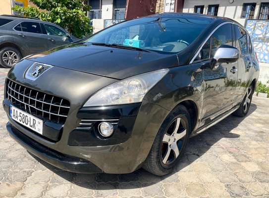 Peugeot 3008 image 9