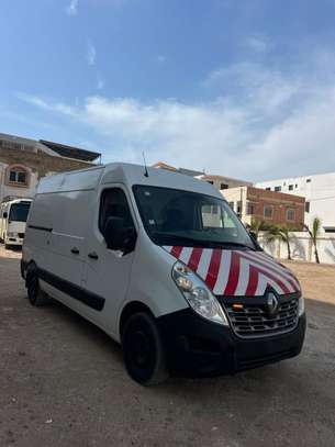 renault master image 3
