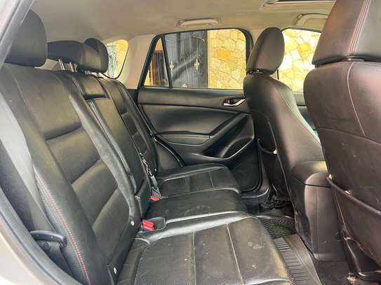 Mazda Cx5 image 8