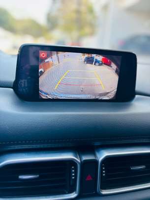 Mazda Cx5 2017 image 5