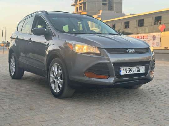 Ford Escape 2014 image 3